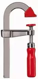 Bessey Light duty bar Clamp U-style 100/50 - Bessey - LMU10-5 - 1