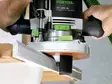 Festool yläjyrsin OF 2200 EB-PLUS 230V - Festool Jyrsintä - 576215 - 4