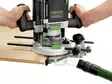 Festool yläjyrsin OF 2200 EB-PLUS 230V - Festool Jyrsintä - 576215 - 2