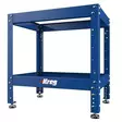 Kreg jyrsinpöydän teline, Multi-Purpose Shop Stand - Jyrsinpöytätarvikkeet - KRS1035 - 1