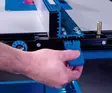Kreg jyrsinpöydän vaste, Large Router Table Fence - Jyrsinpöydät - PRS1015 - 5