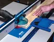 Kreg jyrsinpöytä, Precision Router Table System, uusi malli - Jyrsinpöydät - PRS1045 - 7