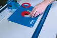 Kreg jyrsinpöytä, Precision Router Table System, uusi malli - Jyrsinpöydät - PRS1045 - 6