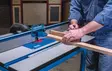 Kreg jyrsinpöytä, Precision Router Table System, uusi malli - Jyrsinpöydät - PRS1045 - 4