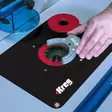 Kreg Standard Router Table Top, uusi - Jyrsinpöydät - PRS1025 - 2