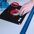 Kreg Standard Router Table Top, uusi - Jyrsinpöydät - PRS1025 - 3