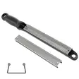 Microplane® Snap-in Rasp, Basic Set - Raspit - 32015 - 1