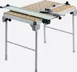 Monitoimipöytä MFT/3 - Festool muut - 495315 - 1