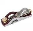 Rabbet Block Plane 12°, SK4 terä - Puhdistushöylät - 703335 - 1