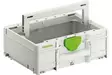 Systainer³ ToolBox SYS3 TB M 137 - Festool Työpaikan järjestys - 204865 - 1