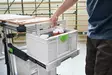 Systainer³ ToolBox SYS3 TB M 137 - Festool Työpaikan järjestys - 204865 - 8