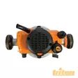 Triton ammattilaisen yläjyrsin, 2400W, TRA001 - Jyrsinkoneet - TR330165 - 3