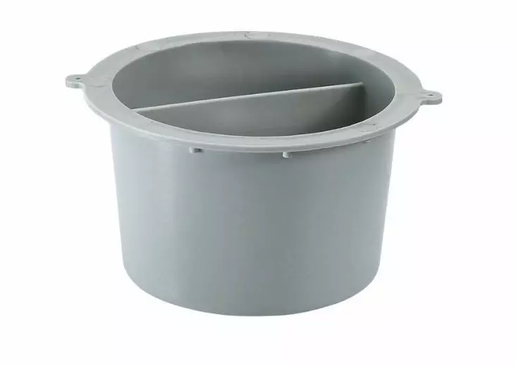 Liimapannun säiliö 250 ml - Nauhahiomakoneet - 736015 - 1