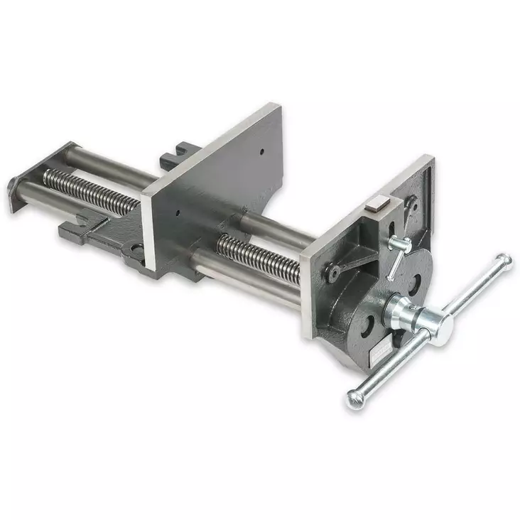 Axminster Trade Vices Quick Release Woodworker's Vice - Penkkipuristimet - AX103285 - 1
