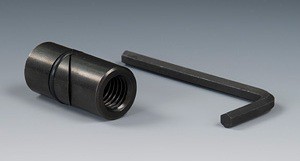 Bench Anchor - Pyöreät penkkihaat - 05G2205 - 1