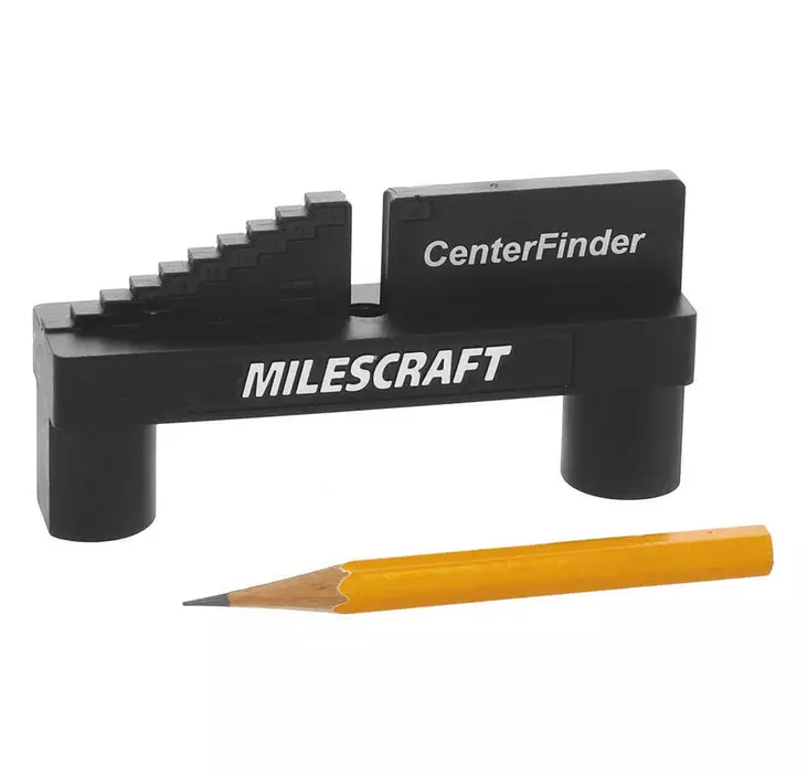 Centre Finder - Merkkaustyökalut - 714535 - 1