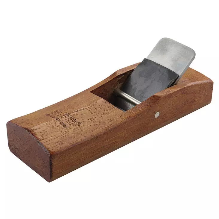 Kiinalainen silityshöylä, 175 mm - Puiset höylät - 703275 - 1