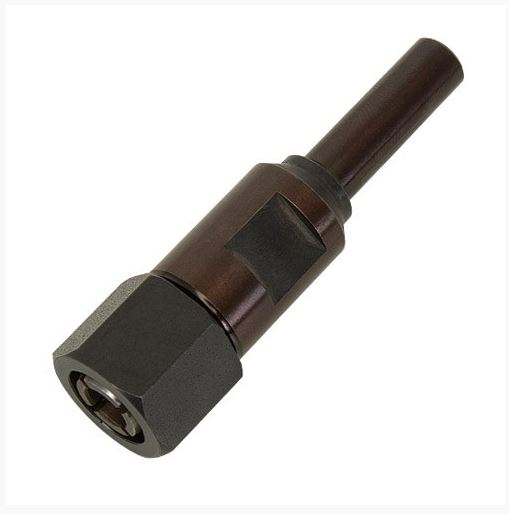 Collet extension 8mm shank 1/4" collet - Jyrsinterien tarvikkeet - CE-8635 - 1