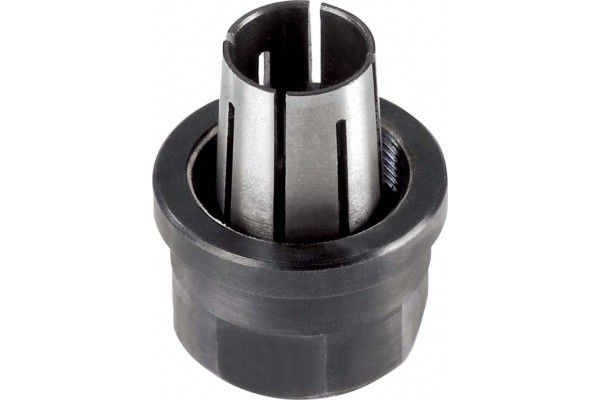 Festool kiinnitysisukka OF1400/OF2200, 12,7 mm - Festool Jyrsintätarvikkeet - 494465 - 1