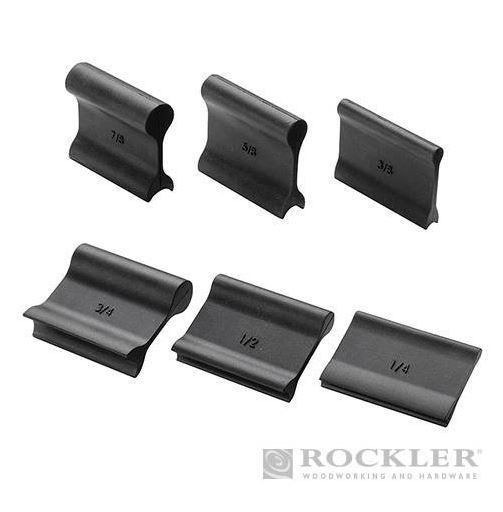 Hiomatukisarja, 6 muotoa - Hiomatarvikkeet-muut - TR688805 - 1