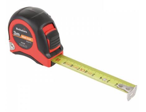 Hultafors mittanauha 3 m - Mittavälineet - 701635 - 1