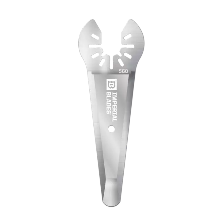 IB Eristeaineen leikkausterä - Monitoimikoneenterät - IBOA560-5 - 1