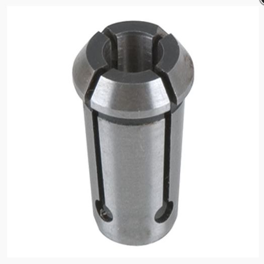 Istukan leuat Trend T10 6,35mm (1/4") - Jyrsinterien tarvikkeet - CLT-T10-635 - 1