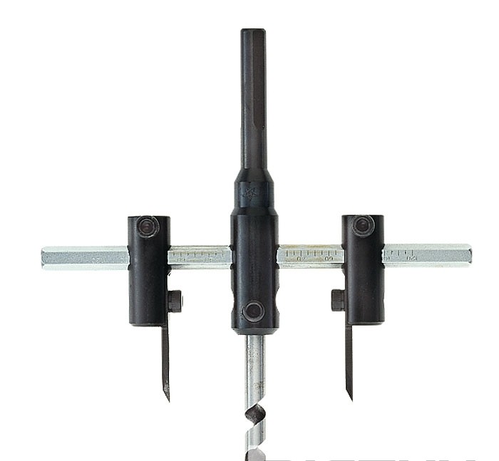 Japanese Circle Cutter - Muut käsityökalut - 716165 - 1