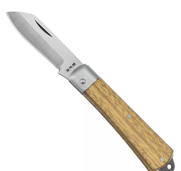 Japanilainen kaiverrusveitsi, kääntöterä - Vuolupuukot - 709045 - 1