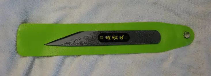 Kogatana merkkausveitsi 3 mm - Merkkaustyökalut - 710205 - 1