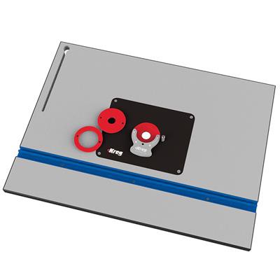 Kreg Standard Router Table Top, uusi - Jyrsinpöydät - PRS1025 - 1