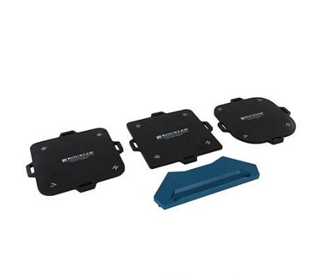 Kulmien jyrsinohjain säde 3-51 mm - Yläjyrsintarvikkeet - RO405985 - 1