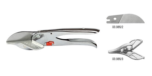 Kunz Cutter - Muut käsityökalut - KUNZ985 - 1