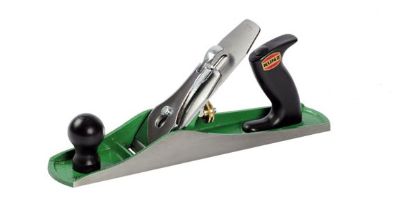 Kunz Jack Plane No 5 - Penkkihöylät - KUNZ5 - 1