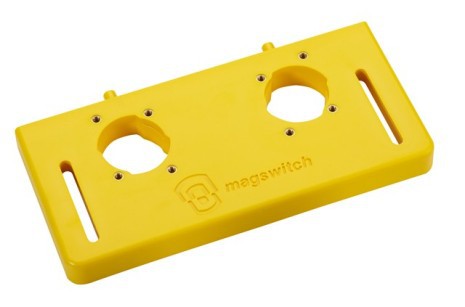 Magswitch Universal Mounting Base - Jyrsinpöytätarvikkeet - 210085 - 1