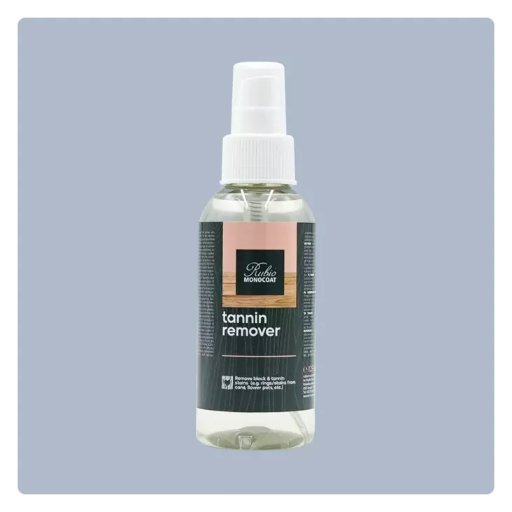 MonoCoat Tannin Remover spray, 125 ml - Monocoat - Mono-Tanninremo125 - 1