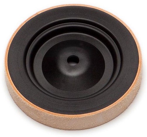 Nahkainen hiomalaikka, 145x26 - Tormek tarvikkeet - LA-145 - 1