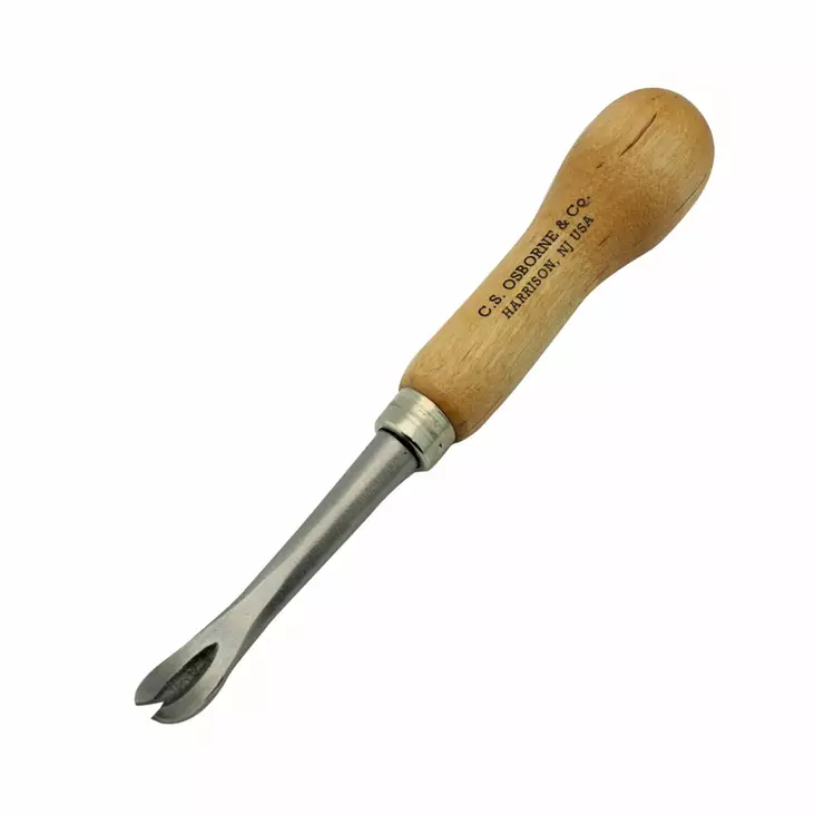 Osborne Nail Puller - Muut käsityökalut - 705665 - 1