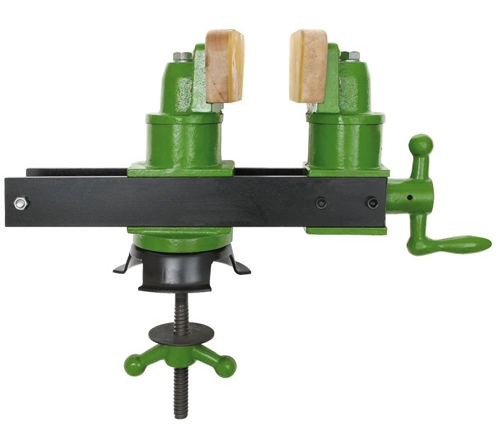 Patternmaker's Vise, 50/125 - Penkkipuristimet - 705755 - 1