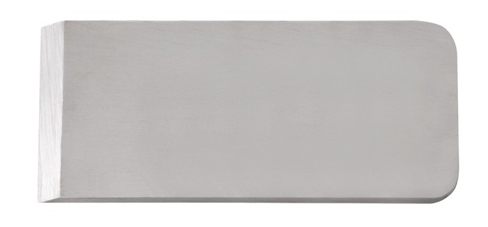 Replacement Blade for Small Smoothing Plane - Höylänterät ja tarvikkeet - 702955 - 1