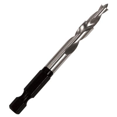 Shelf Pin Jig Drill Bit (5mm) - Ruuvauskärjet ja poranterät - KMA3215 - 1