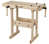 Sjöbergs Junior & Senior höyläpenkki - Nauhahiomakoneet - SJ33365 - 1