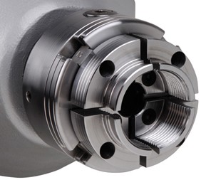 Tappileuat 45 mm, Spigot Jaws - Istukat, leuat ja adapterit - JS-SP45 - 1