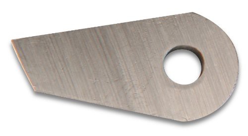 Turnmaster HSS lohenpyrstö-/rasiakärki - Vaihtoterätaltat - RSTM-TIP5 - 1