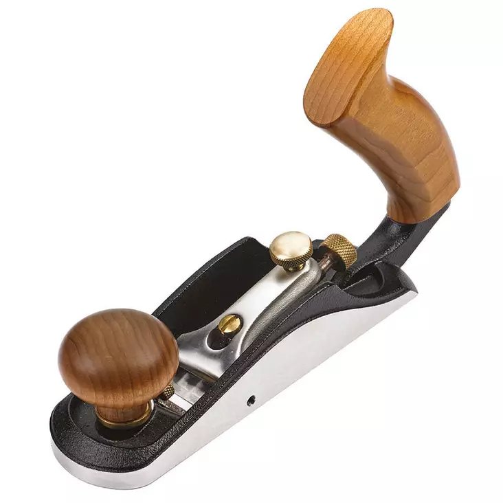 Veritas Bevel Up #1 Bench Plane, PM-V11 - Penkkihöylät - 701105 - 1