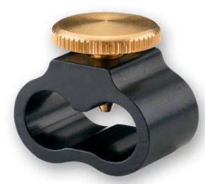 Veritas Shaft Clamp for Dual Marking Gauge - Suuntaispiirtimet - AX952932-05N7005 - 1