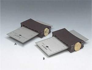 Veritas Sliding Square - Viivaimet - 05N3205 - 1