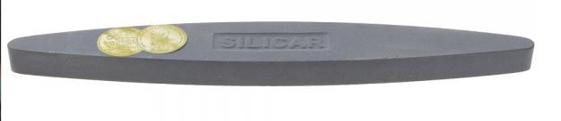 Viikatekovasin/Silicar Silicon Carbide Whetstone for Scythes, fine - Vesihiomakivet - 711305 - 1