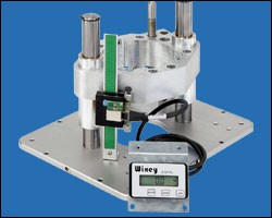 Wixey korkeuden mittalaite etälukuyksiköllä - Digitaaliset kulmamittarit - WR525 - 1