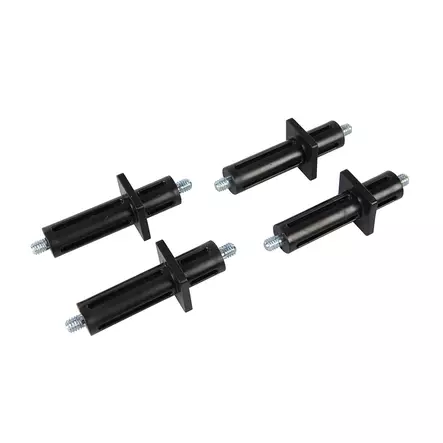 Bench Cookie korotusvarsi 4 kpl - Apuvälineet - TS835546 - 1